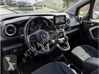 Užitkové vozidlo Mercedes