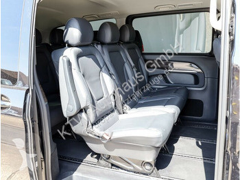 Veicolo commerciale Mercedes
