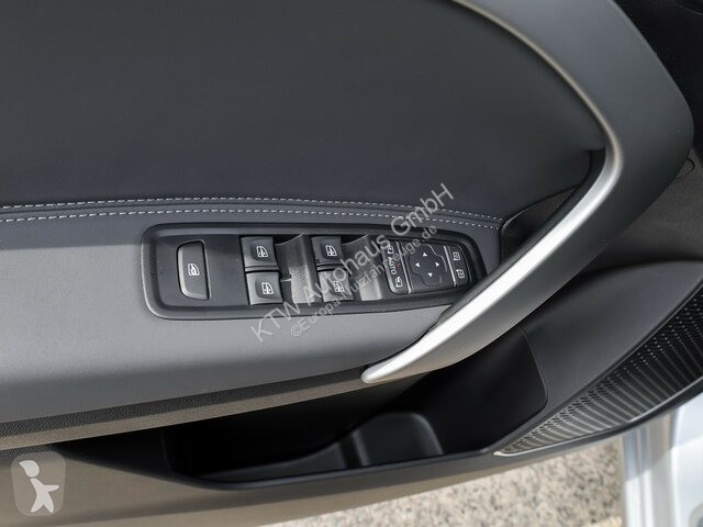 Véhicule utilitaire Mercedes