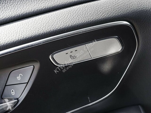 Veículo utilitário Mercedes