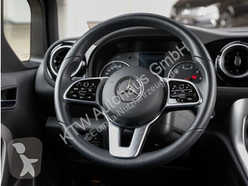 Veicolo commerciale Mercedes
