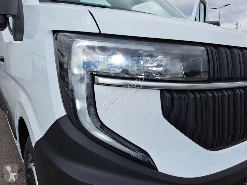 Užitkové vozidlo Renault TRAC 3T5 L3H2 BLUE DCI...