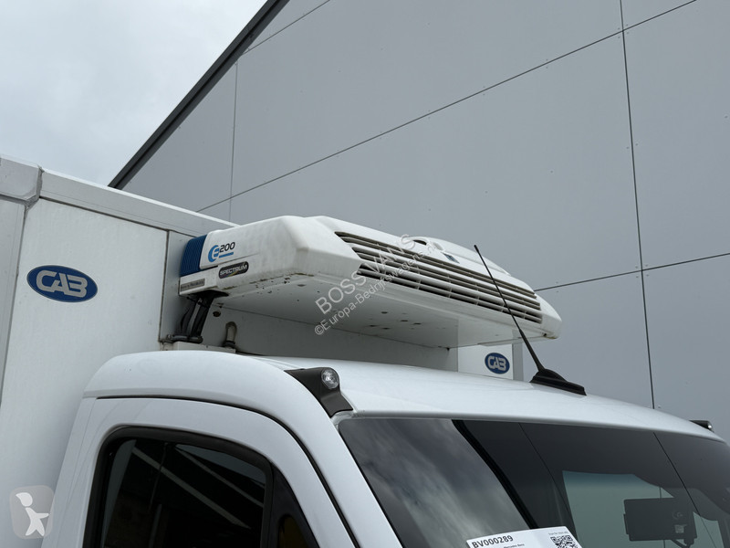 Veicolo commerciale Mercedes 314 2.2 CDI...
