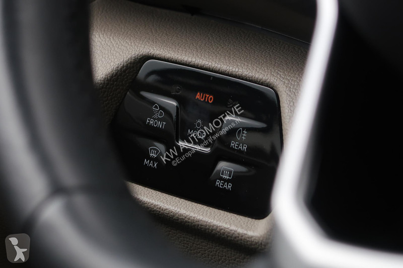 Véhicule utilitaire Volkswagen 1.4 eHybrid L2H1...
