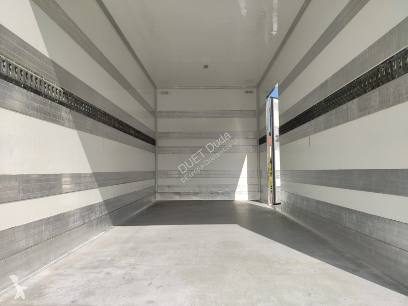 Nyttofordon Iveco 50C15 V