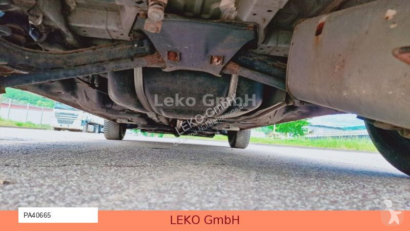 Nyttofordon Fiat 1,3 Ohne Kühlaggregate Mit...