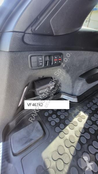 Véhicule utilitaire Audi Audi SQ7 4.0 TDI...