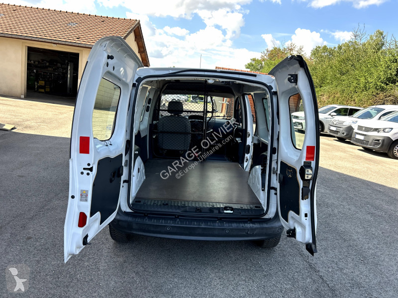 Veicolo commerciale Renault Maxi Grand Volume...