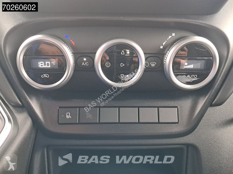 Furgoneta Iveco 35C21 Neu! Dreiseitenkipper...