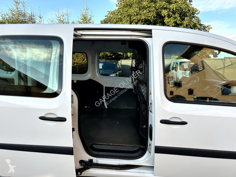 Veicolo commerciale Renault Maxi Grand Volume...