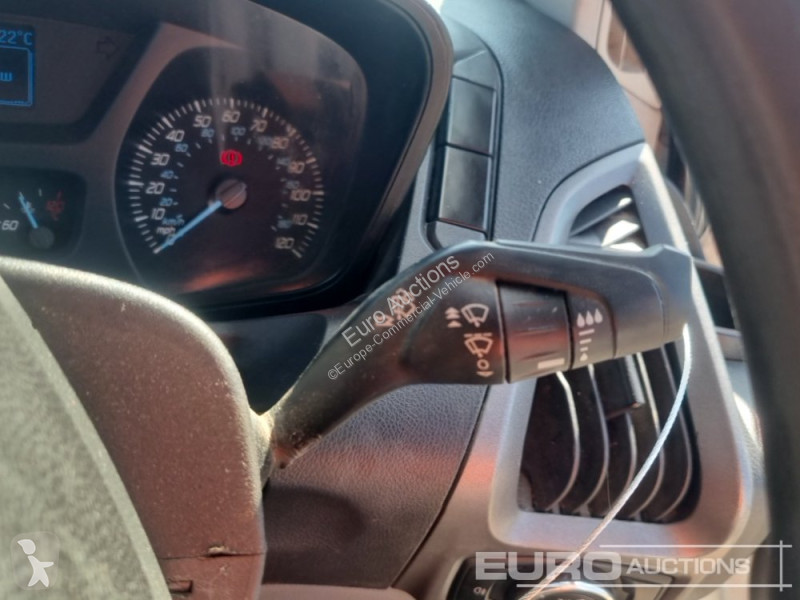 Užitkové vozidlo Ford 290