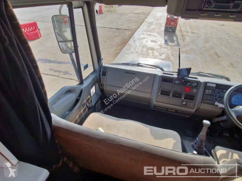 Furgoneta  75E15K