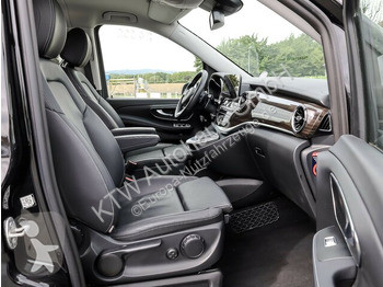Véhicule utilitaire Mercedes