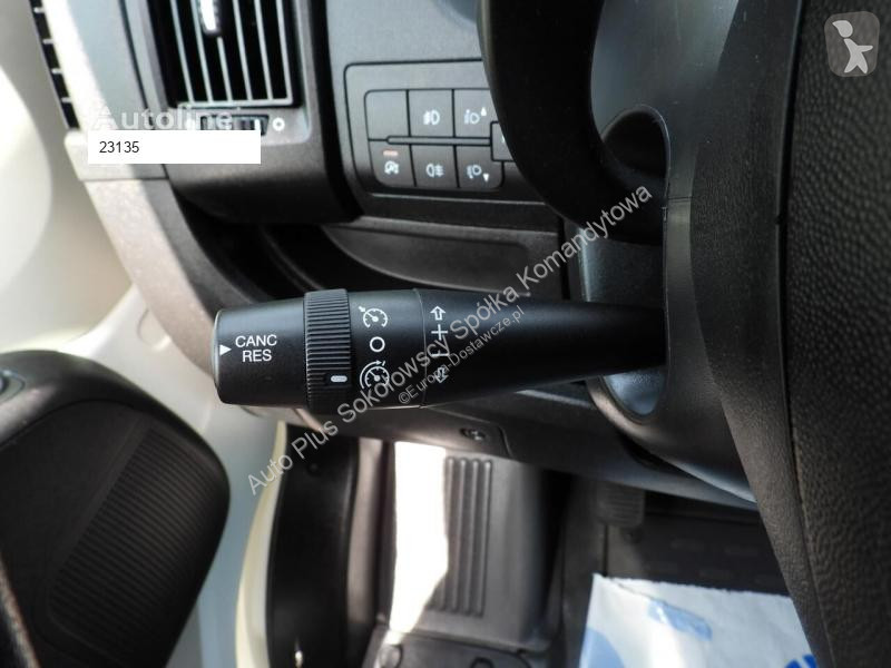 Autoutilitară Peugeot BOXER  FURGON CHŁODNIA...