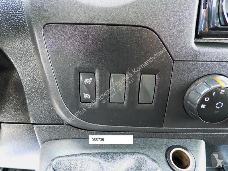 Furgoneta Renault MASTER TEMPOMAT KLIMATYZACJA...