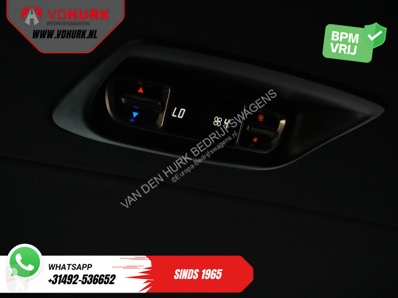 Furgoneta Mercedes d XL L3 Avantgarde DC Dubbel...