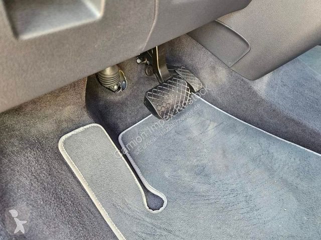 Autoutilitară Volkswagen T6 4 Motion. 4x4...