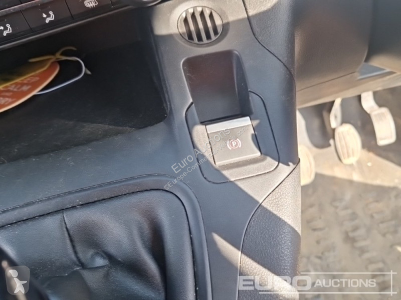 Veicolo commerciale  Berlingo