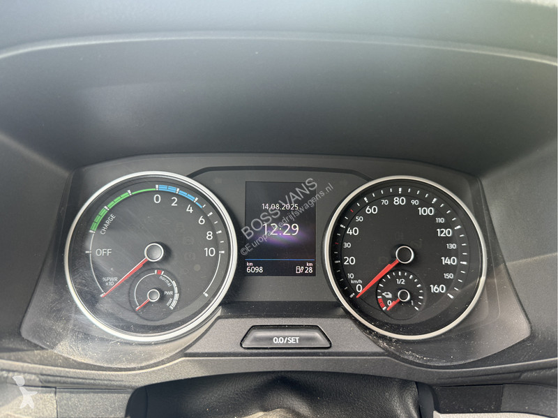 Bedrijfswagen Volkswagen e- 136pk L3H3...