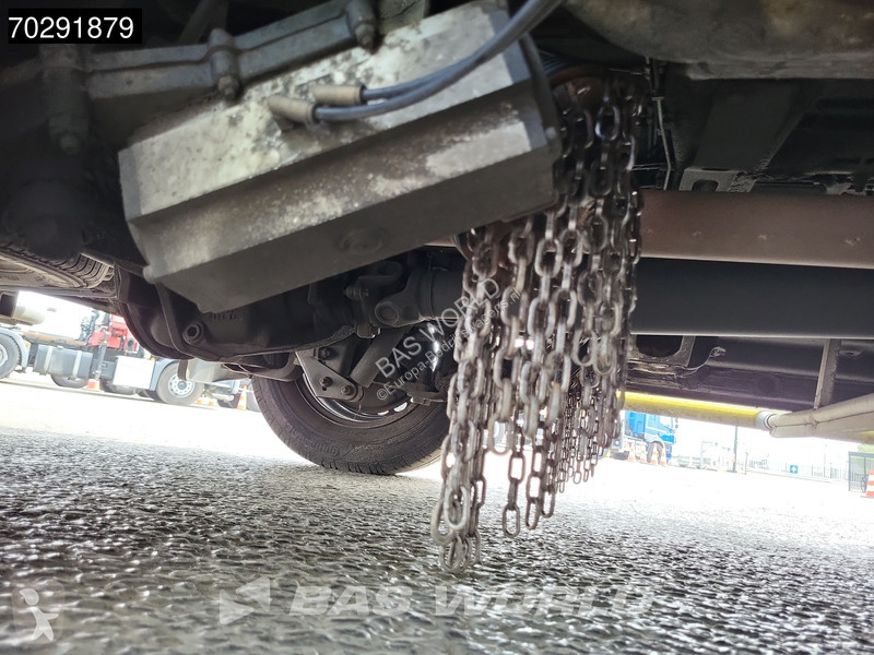 Véhicule utilitaire Mercedes 319 CDI Marge!...