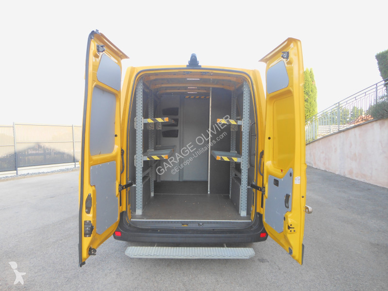 Veicolo commerciale Renault F3500 L2H2 2.3 dci...