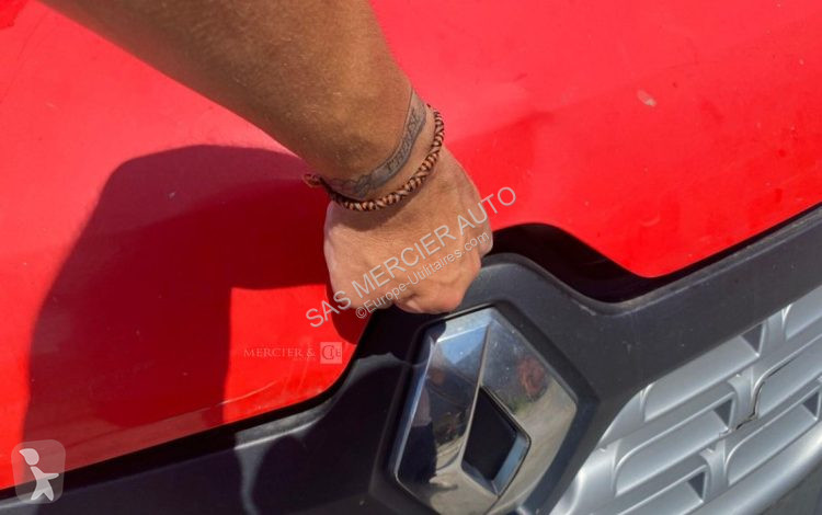 Veicolo commerciale Renault