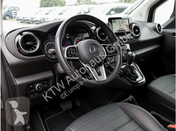 Furgoneta Mercedes