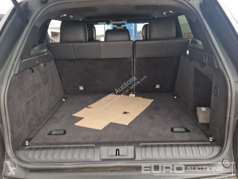 Autoutilitară  Sport HSE