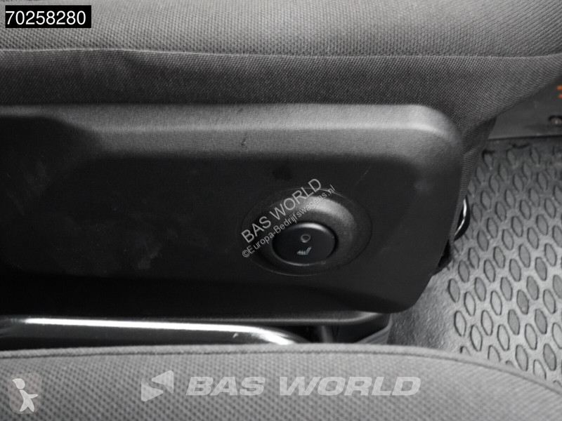 Bedrijfswagen Iveco 35S21 BPM VRIJ! 3.0L...