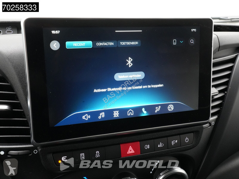 Bedrijfswagen Iveco 35S21 BPM VRIJ! 3.0L...
