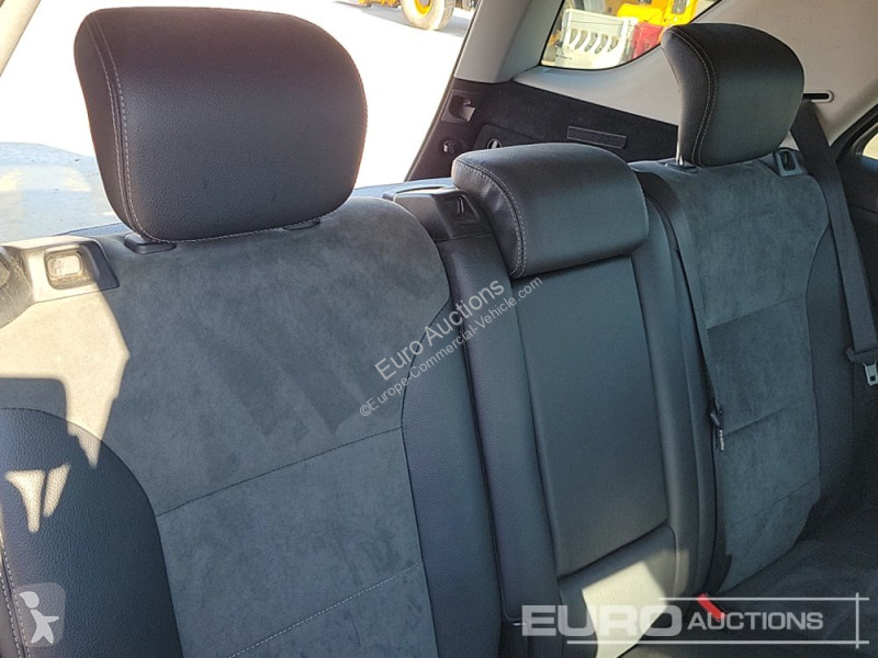 Furgoneta Mercedes ML 280 CDI