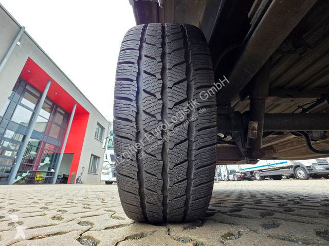 Autoutilitară Mercedes 316 Cdi
