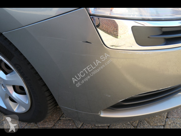 Furgoneta Peugeot Peugeot
