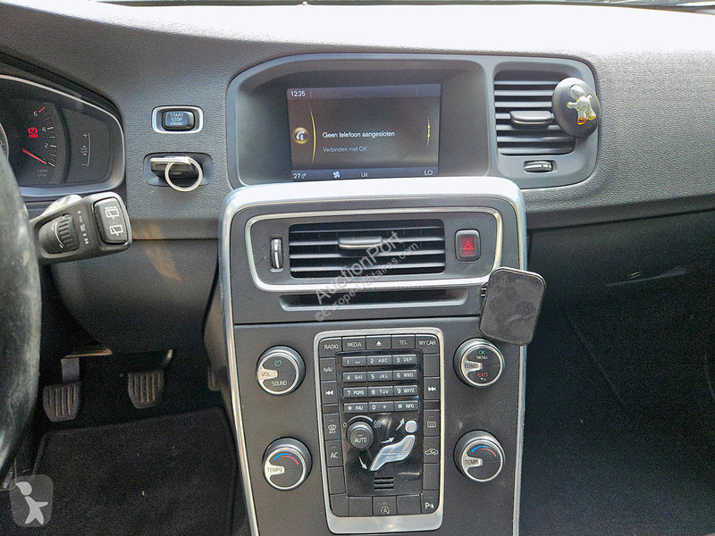 Autoutilitară Volvo D3