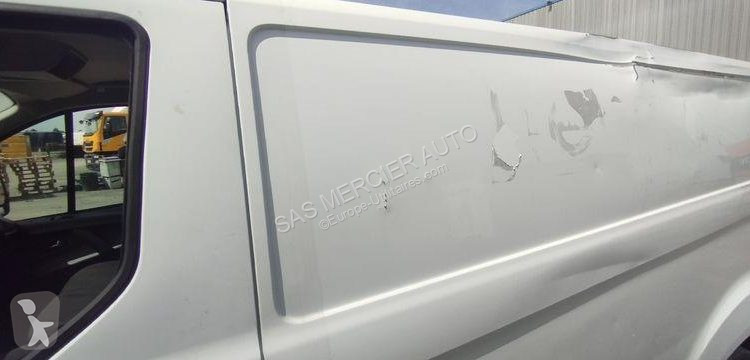 Véhicule utilitaire Ford