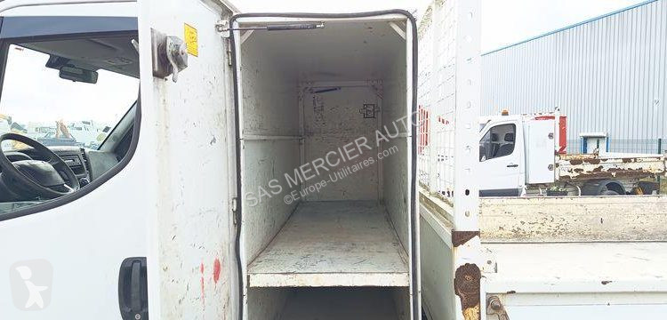 Nyttofordon Iveco