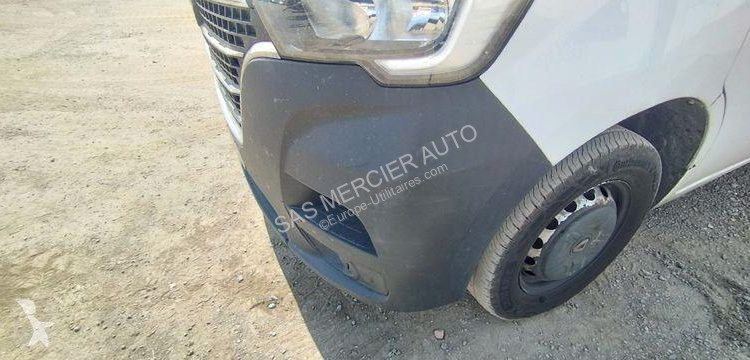 Furgoneta Renault