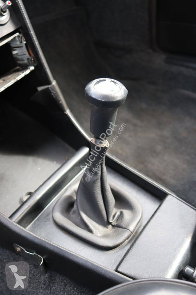 Furgoneta BMW  1602