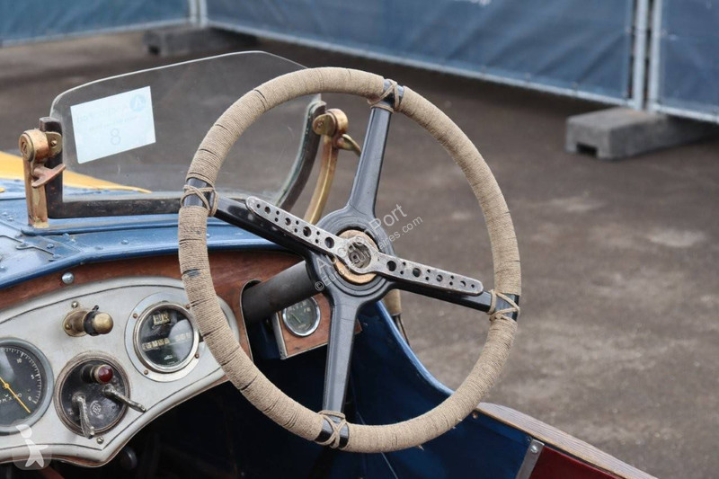 Furgoneta Pontiac  Special 8