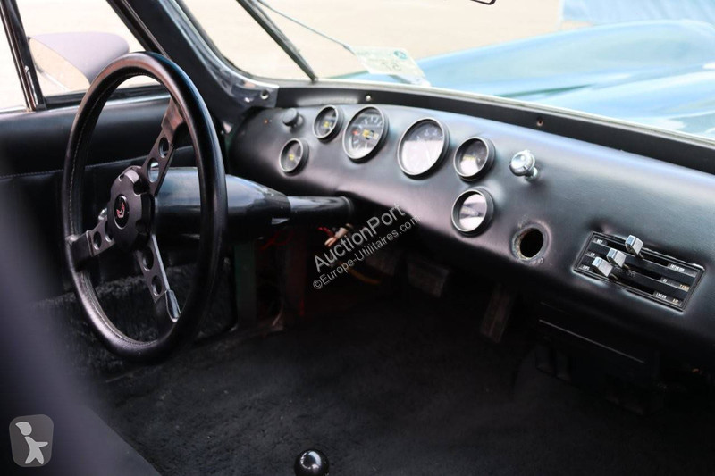 Furgoneta Pontiac  Kellison