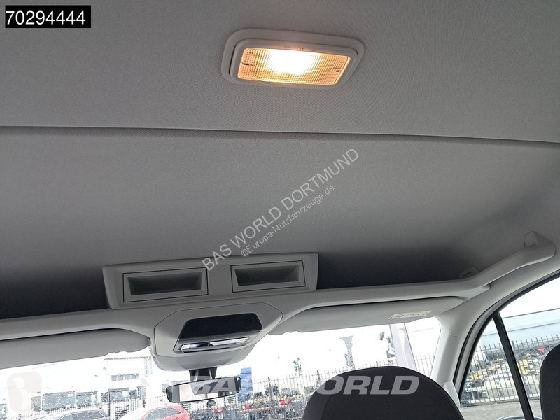 Furgoneta Volkswagen 177pk Neu!...