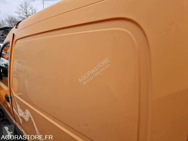 Véhicule utilitaire Renault