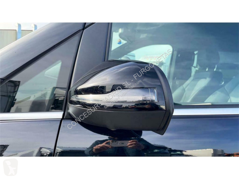 Veicolo commerciale Mercedes EQV 300 Largo