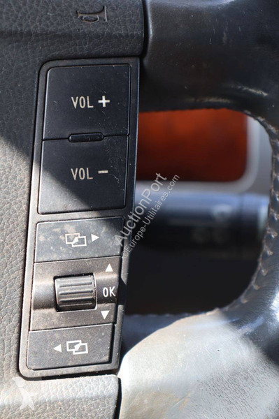 Furgoneta Volkswagen
