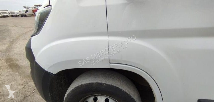 Furgoneta Fiat
