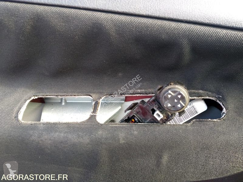 Veicolo commerciale Peugeot 207