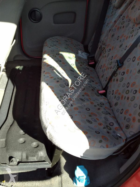 Veicolo commerciale Renault KANGOO