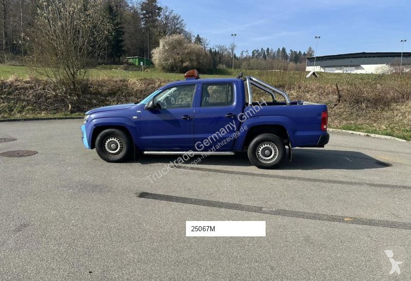 Véhicule utilitaire Volkswagen