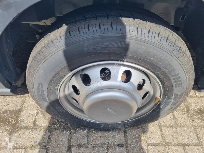 Samochód dostawczy Ford 2.0 TDCI 170 PK Open...