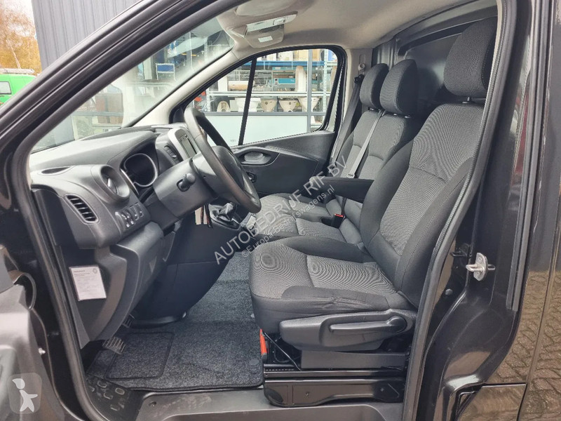 Furgoneta Renault 2.0 CDTI 120 PK L2 Koelwagen...
